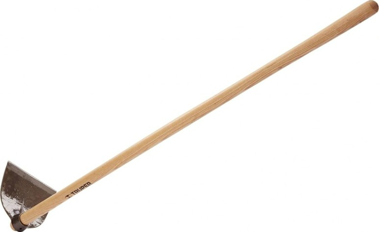 Тяпка TRUPER AL-2M с деревянным черенком [10618]