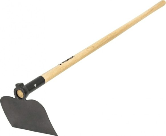 Тяпка TRUPER AM-2M с деревянным черенком [10899]