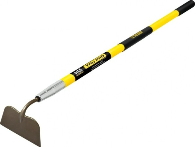 Тяпка TRUPER ATJ-F с фиберглассовым черенком [10559]