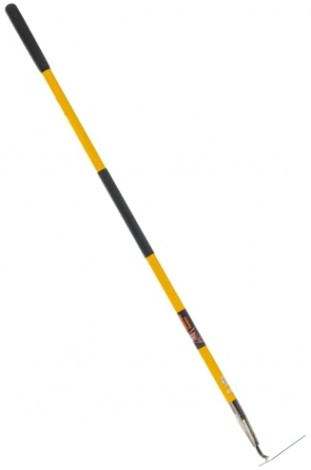 Тяпка TRUPER ATJ-F с фиберглассовым черенком [10559]