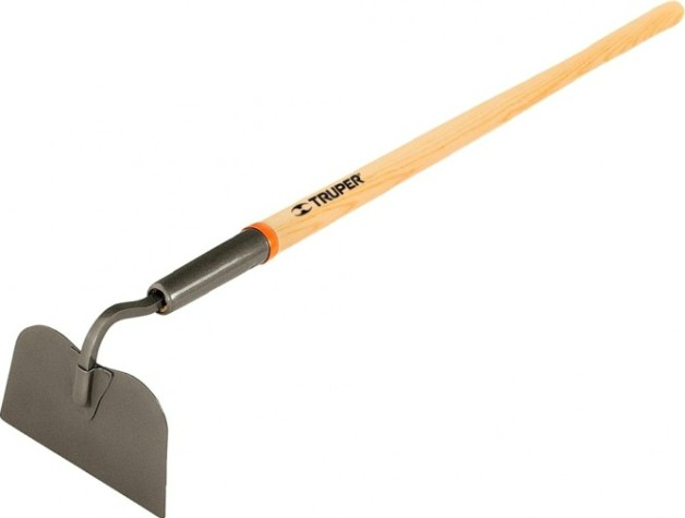 Тяпка TRUPER ATJ с деревянным черенком [10553]