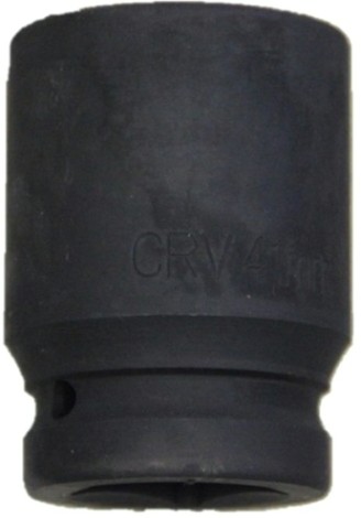 Ударная головка шестигранная с посадкой 1" БелАК 41 мм [БАК.01841]