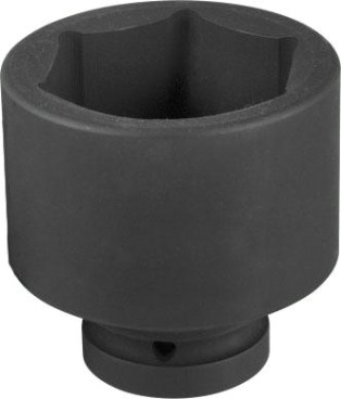 Ударная головка шестигранная с посадкой 1" JONNESWAY S03A8127 27 мм [048971]