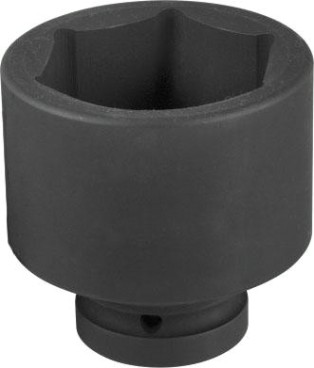 Ударная головка шестигранная с посадкой 1" JONNESWAY S03A8130 30 мм [048316]