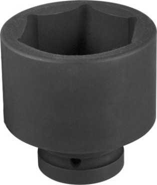 Ударная головка шестигранная с посадкой 1" JONNESWAY S03A8132 32 мм [048317]
