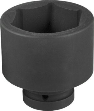 Ударная головка шестигранная с посадкой 1" JONNESWAY S03A8133 33 мм [048577]
