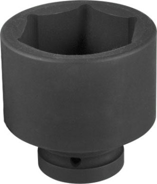 Ударная головка шестигранная с посадкой 1" JONNESWAY S03A8134 34 мм [048318]