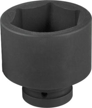 Ударная головка шестигранная с посадкой 1" JONNESWAY S03A8138 38 мм [048320]