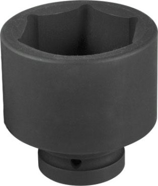 Ударная головка шестигранная с посадкой 1" JONNESWAY S03A8141 41 мм [048321]