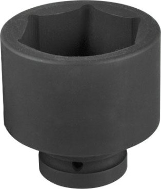 Ударная головка шестигранная с посадкой 1" JONNESWAY S03A8144 44 мм [048322]