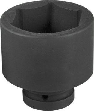 Ударная головка шестигранная с посадкой 1" JONNESWAY S03A8178 78 мм [048975]