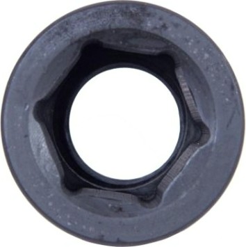 Ударная головка шестигранная с посадкой 1" МАСТАК 005-80627 27 мм для мультипликатора