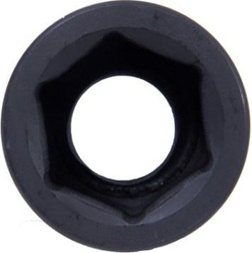 Ударная головка шестигранная с посадкой 1" МАСТАК 005-80632 32 мм для мультипликатора