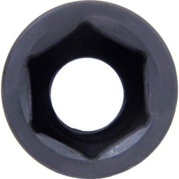 Ударная головка шестигранная с посадкой 1" МАСТАК 005-80633 33 мм для мультипликатора