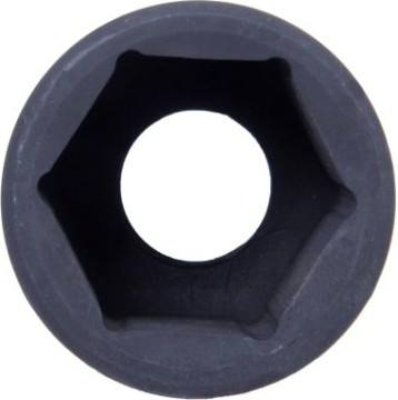 Ударная головка шестигранная с посадкой 1" МАСТАК 005-80636 36 мм для мультипликатора