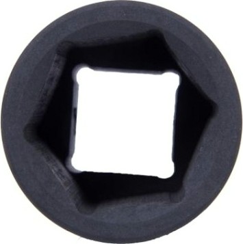 Ударная головка шестигранная с посадкой 1" МАСТАК 005-80638 38 мм для мультипликатора