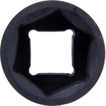 Ударная головка шестигранная с посадкой 1" МАСТАК 005-80641 41 мм для мультипликатора