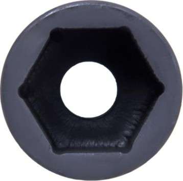 Ударная головка шестигранная с посадкой 1" МАСТАК 005-80646 46 мм для мультипликатора