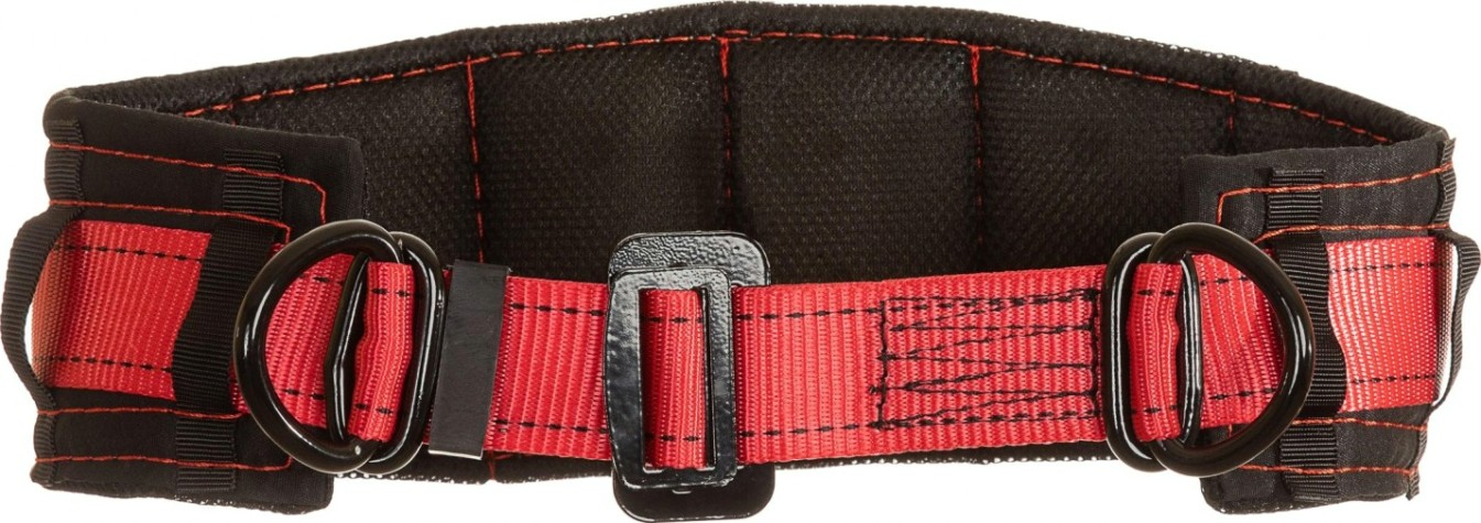 Удерживающая привязь МОЛОТ УПР 1 безлямочная