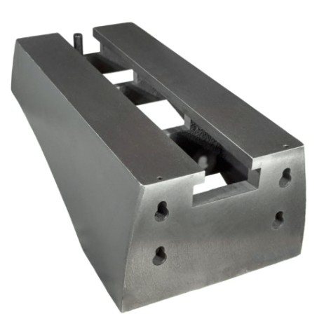 Удлинение станины PROMA 25041945 для DSL-450/300