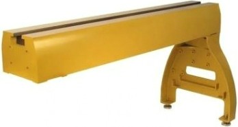 Удлинение станка JET JE6294904 для 4224B, 1650 мм [6294904]