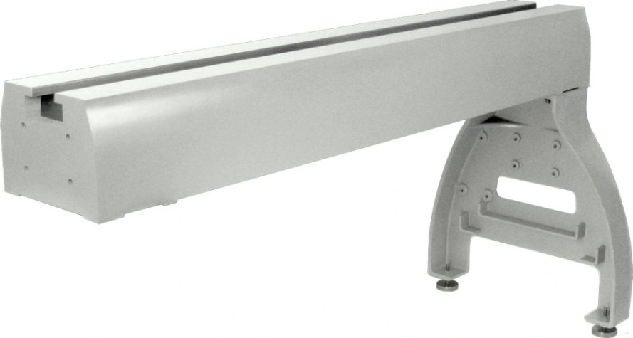 Удлинение станка JET JE6295847 для 4224, 1650 мм [6295847]