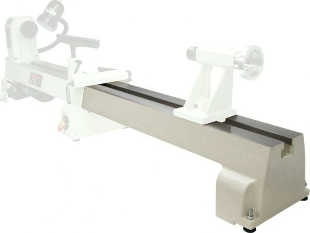 Удлинение станка JET JE708377 для JWL-1220 710 мм [708377]