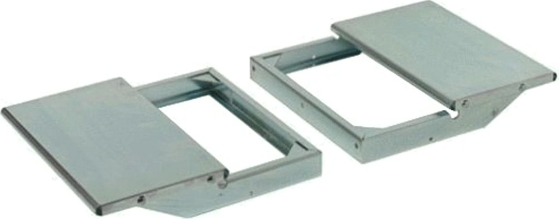 Удлинения загрузочно-разгрузочного стола JET JE608005 для 10-20 Plus [608005]