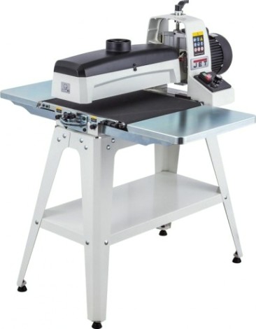 Удлинения загрузочно-разгрузочного стола JET JE723521 для JWDS-1632/1836 [723521]