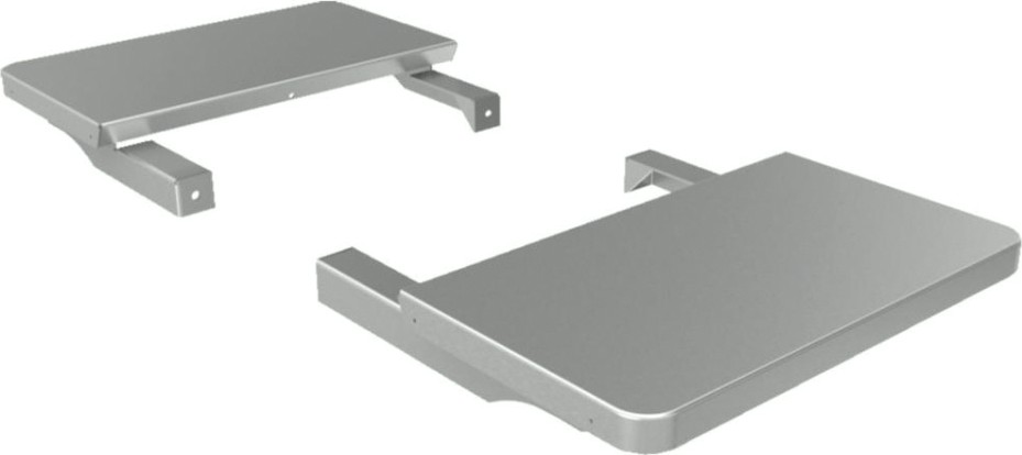 Удлинения загрузочно-разгрузочного стола JET JE723541 для JWDS-2244 [723541]