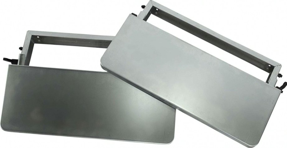 Удлинения загрузочно-разгрузочного стола JET JE723551 для JWDS-2550 [723551]