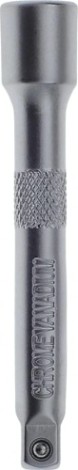 Удлинитель AV Steel AV-509075 1/4", 75 мм