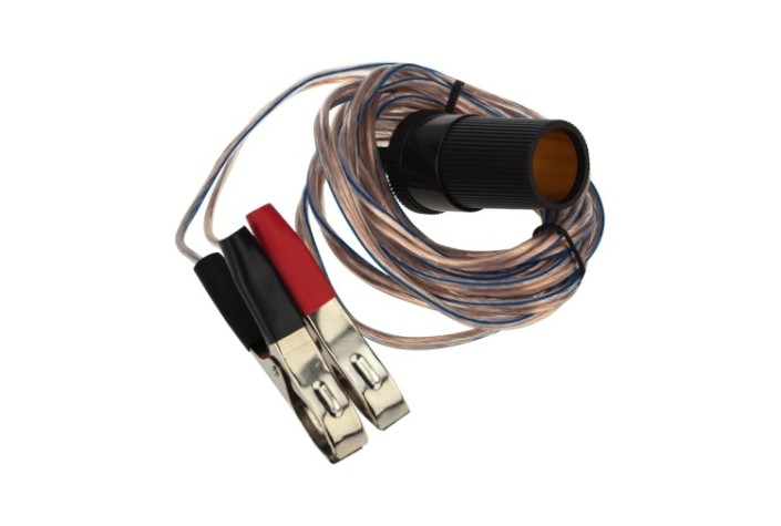 Удлинитель автоприкуривателя REXANT 16-0216 от аккумулятора 3м Удлинитель автоприкуривателя REXANT 16-0216 от аккумулятора 3м