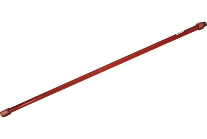 Удлинитель для бура садового 39491-S L - 1.1 м Удлинитель для бура садового 39491-S L - 1.1 м