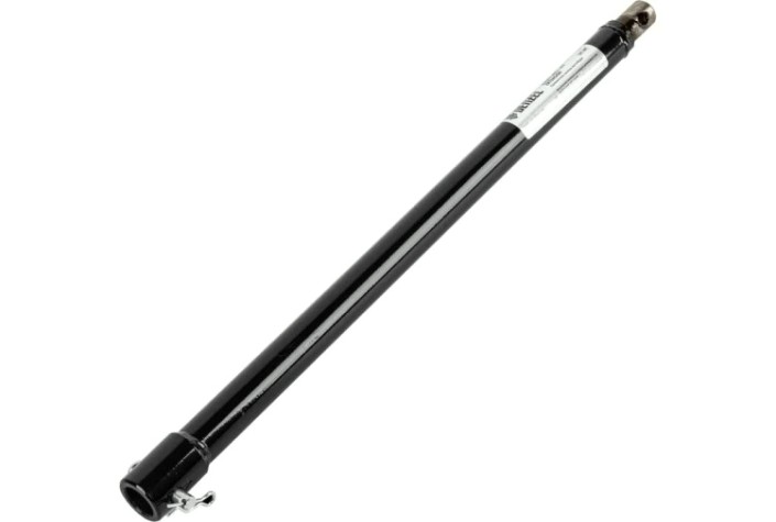 Удлинитель для бура (шнека) Denzel EXT-500 [56027]