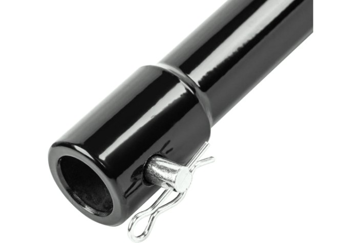 Удлинитель для бура (шнека) Denzel EXT-750 [56028]