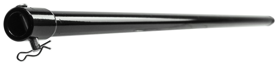 Удлинитель для бура (шнека) HUTER L 1000 [70/13/9]