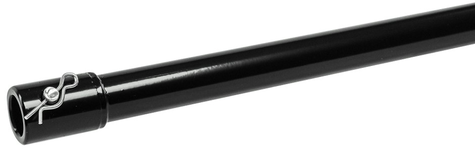 Удлинитель для бура (шнека) HUTER L 750 [70/13/8]