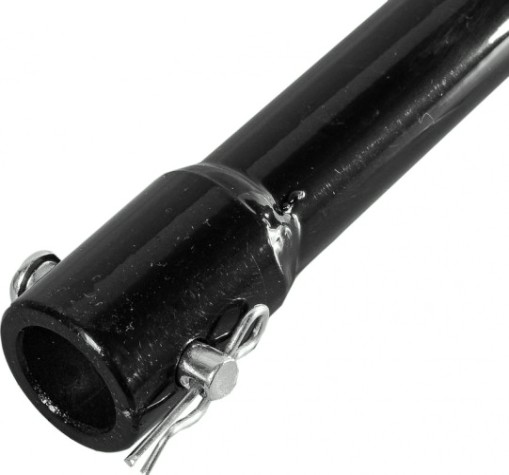 Удлинитель для бура (шнека) Ресанта L1000 [70/13/35]