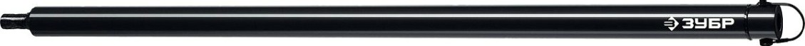Удлинитель для бура (шнека) ЗУБР 1000мм [7050-100]