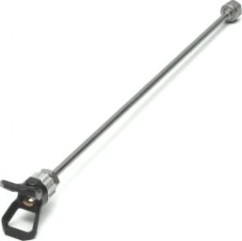 Удлинитель для краскопульта WAGNER Vector Pro и Grip, G-thread 7/8", 15 см [556051]