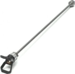 Удлинитель для краскопульта WAGNER Vector Pro и Grip, G-thread 7/8", 30 см [556075]