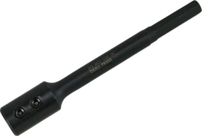 Удлинитель для сверл фостнера DeWALT 140 мм [DT4592-QZ]