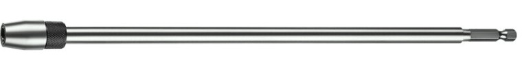 Удлинитель для сверл ЗУБР ПРОФЕССИОНАЛ 300 мм, с быстросъемным патроном [29508-300_z01]