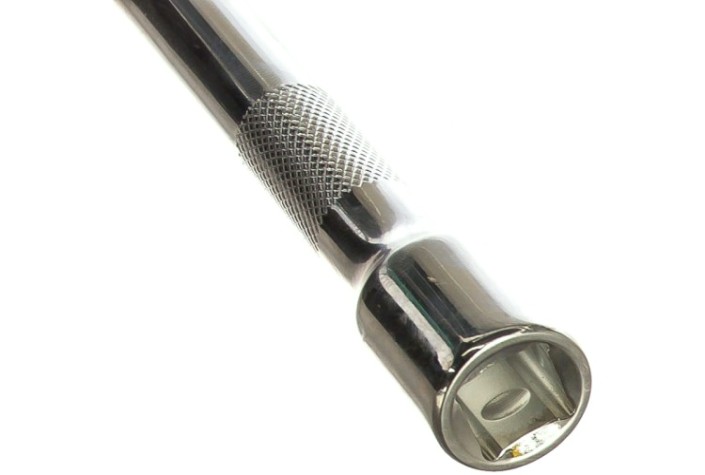 Удлинитель для торцевых головок MATRIX 1/2 " 250 мм CrV 13973 [13973]