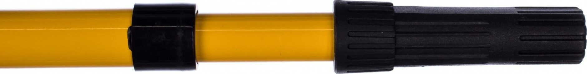 Удлинитель для валиков Biber 31902 телескопический 2,5м [Тов-073717]