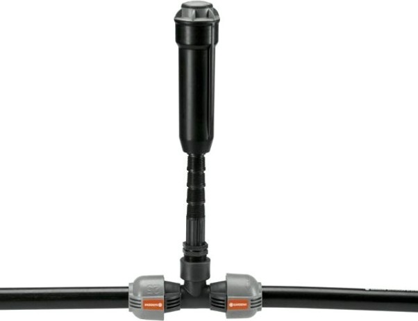 Удлинитель дождевателя GARDENA 02742-20.000.00 3/4" х 1/2"