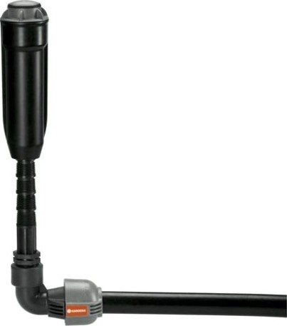 Удлинитель дождевателя GARDENA 02742-20.000.00 3/4" х 1/2"