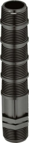 Удлинитель дождевателя GARDENA 02743-20.000.00 3/4" х 3/4"