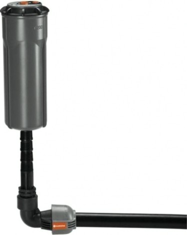 Удлинитель дождевателя GARDENA 02743-20.000.00 3/4" х 3/4"